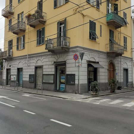 L'Angelo Blu La Spezia Exterior foto