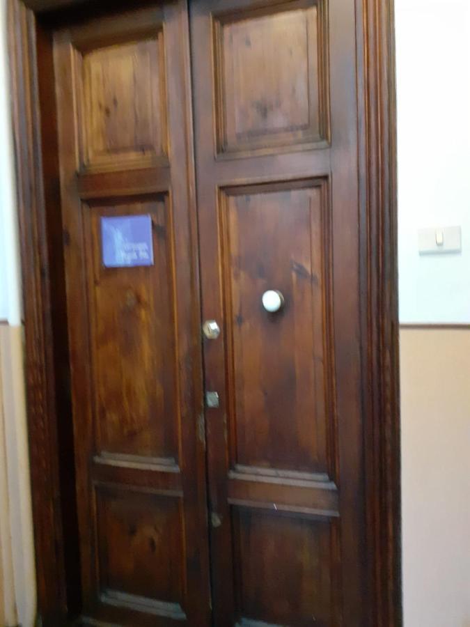 L'Angelo Blu La Spezia Exterior foto